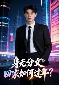 身无分文回家如何过年？