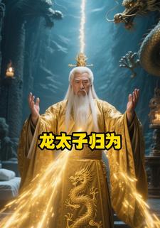 龙太子归位