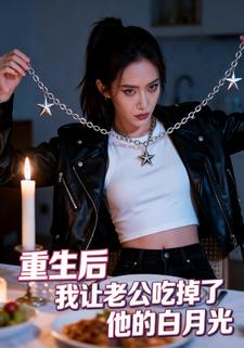 重生后，我让老公吃掉了他的白月光