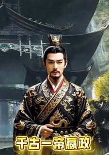 千古一帝嬴政