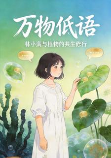 万物低语