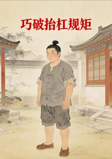 巧破抬杠规矩