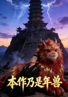 本作乃是年兽