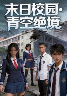 末日校园·青空绝境