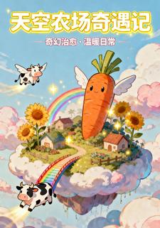 天空农场奇遇记