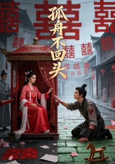 孤舟不回头
