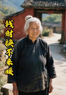 钱财换不来暖