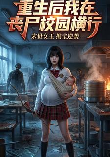 重生后我在丧尸校园横行