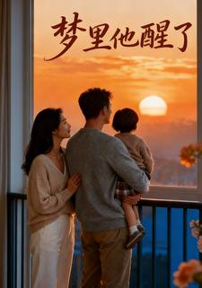 梦里他醒了
