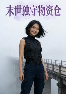 末世独守物资仓