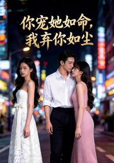 你宠她如命，我弃你如尘