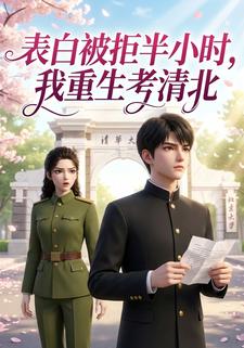 表白被拒半小时，我重生考清北