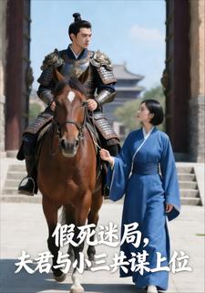 假死迷局，夫君与小三共谋上位