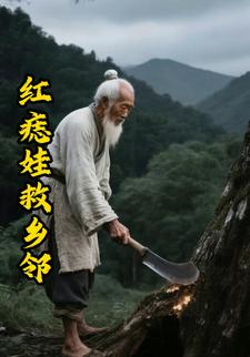 红痣娃救乡邻