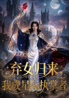 弃女归来，我成星际执掌者