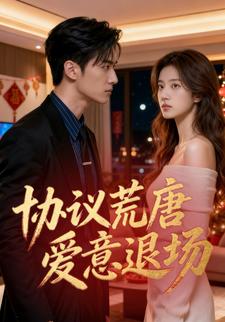 协议荒唐爱意退场