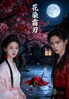 花染霜刃