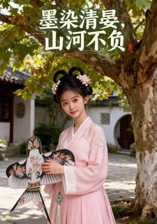 墨染清晏，山河不负