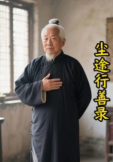 尘途行善录
