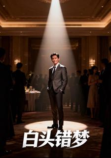 白头错梦
