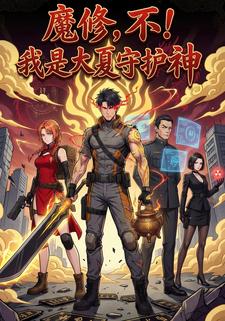 魔修，不！我是大夏守护神