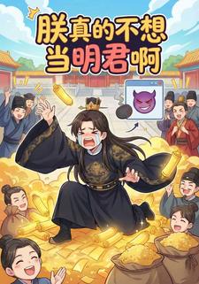 朕真的不想当明君啊