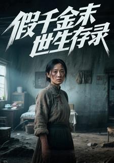 假千金末世生存录