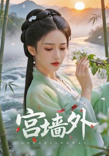 宫墙外