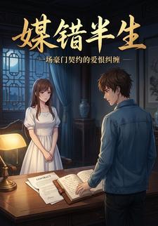 媒错半生