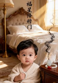 福星降穆门