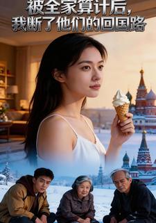被全家算计后，我断了他们的回国路