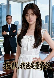 抱歉，我爸是董事长