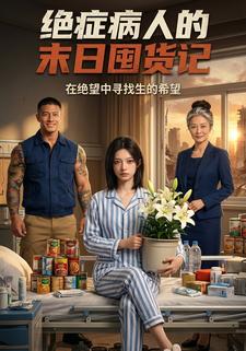 绝症病人的末日囤货记