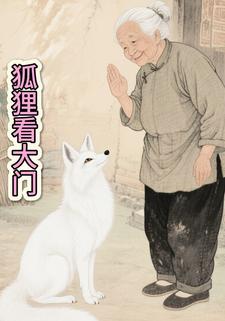 狐狸看大门