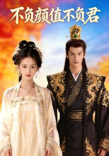 不负颜值不负君