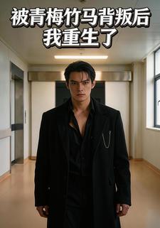 被青梅竹马背叛后我重生了