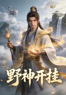 野神开挂