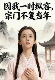 因我一时纵容，宗门不复当年