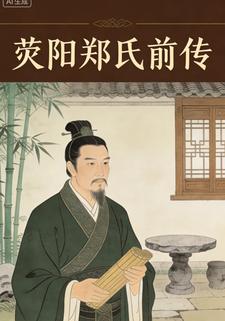 荥阳郑氏前传