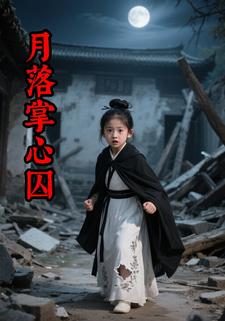 月落掌心囚