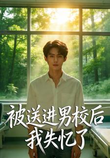 被送进男校后，我失忆了