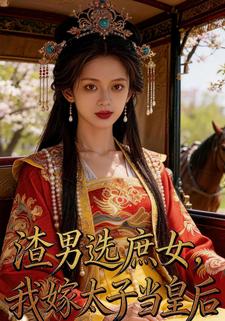 渣男选庶女，我嫁太子当皇后