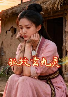 孤坟玄九灵
