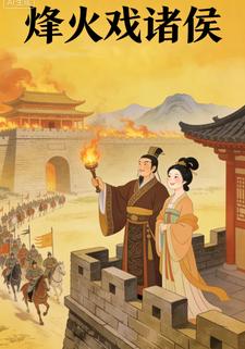 烽火戏诸侯