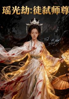 瑶光劫：徒弑师尊