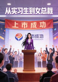 从实习生到女总裁