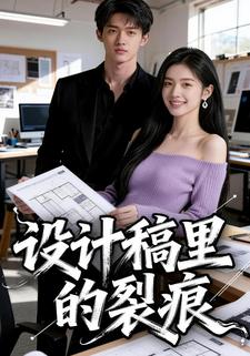 设计稿里的裂痕