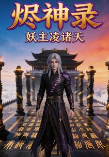 烬神录妖主凌诸天