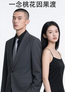 一念桃花因果渡