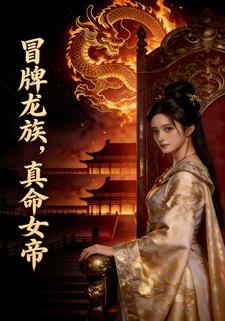 冒牌龙族，真命女帝